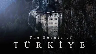 The Beauty of Turkey | Cinematic video