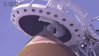 Space Shuttle Discovery - STS-26 Launch (Extended and Remastered)