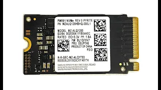 What is M.2 for SSDs?
