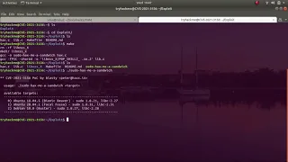 Sudo CVE-2021-3156 Exploit | Tryhackme | Implementation of Sudo Exploit