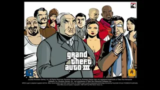 GTA 3 - Radio News Alerts (Bridges Reopen)