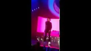 Drake - Headlines & Crew Love ft. The Weeknd Live