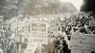 Dropkick Murphys "We Shall Overcome" (Music Video)