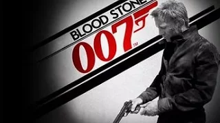 Прохождение игры - James Bond 007: Blood Stone / Погоня за Померовым.