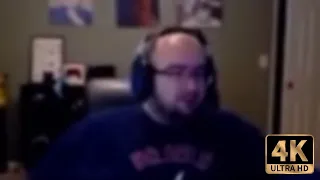 WingsOfRedemption got caught in 4K!