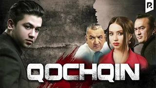 Qochqin (o'zbek film) | Кочкин (узбекфильм) #UydaQoling