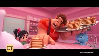 The 'Ralph Breaks The Internet: Wreck-It Ralph 2' Trailer Is Here!