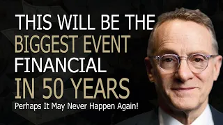 The Great Turning Point for the Economy Has Arrived (Howard Marks Explains)