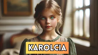 "Karolcia" - streszczenie