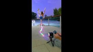 Top Awesome LaserCube TikTok Videos