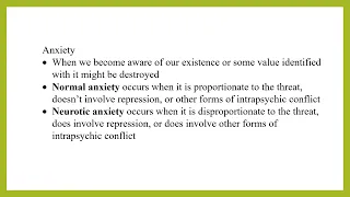 Existential Psychotherapy   Rollo May