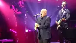 “Uptown Girl & It’s Still Rock N Roll to Me” Billy Joel@Byce Jordan University Park, PA 12/5/14