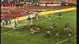 1987 September 30 AC Milan Italy 3 Sporting Gijon Spain 0 UEFA Cup