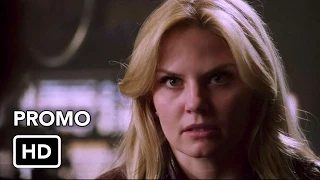 Once Upon a Time 4x08 Promo "Smash the Mirror" (HD)