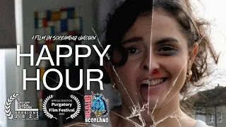 Happy Hour (2023) I Short Film I Thriller