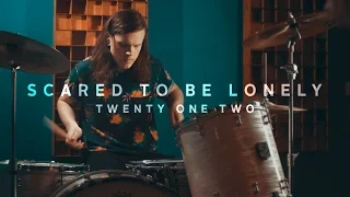 Martin Garrix & Dua Lipa - Scared To Be Lonely [Rock Cover by Twenty One Two]