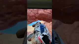 The crew 2 off road be like
