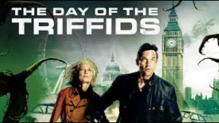 The Day Of The Triffids 2009  part1