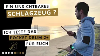 Das Pocket Drum 2 plus im Test - Demo & Fazit