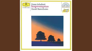 Schubert: 4 Impromptus, Op. 90, D.899 - No. 2 In E Flat: Allegro