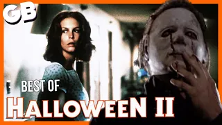 HALLOWEEN II | Best of