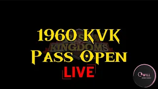 1960vs1474 PASS 6 OPEN!!