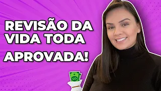 Revisão da Vida Toda aprovada! O que fazer agora?