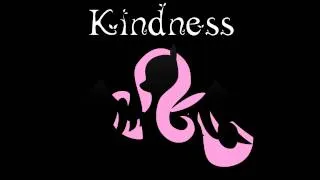 Kindness - Acoustic Brony & MandoPony (AcoustiMandoBrony)