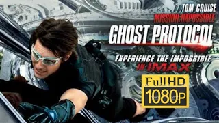 Ghost Protocol - Best Action Movie 2022 Special For USA Full Movie English Full UHD 1080p