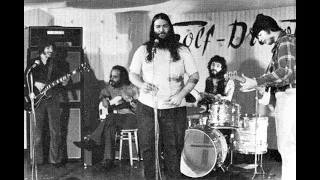 Canned Heat - Heavy Boogie - Part 02