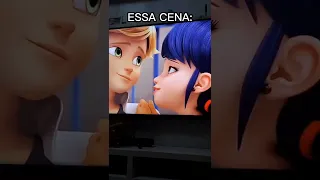 literalmente não consigo assistir esse ep PERDÃO #miraculous #adrienag