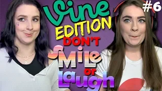 Try not to Smile or Laugh Challenge | 6