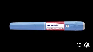 Ozempic babies? Are weight loss drugs leading to surprise pregnancies?