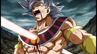 GOD Of DESTRUCTION Goku Was BRUTALLY Injured ! Goku Going To DIE ??? - Dragon Ball Hakai