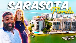 6 MUST-DO Experiences in Sarasota, FL other than the beach!