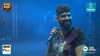 Dilsinho Ao Vivo no ItaPedro - Itabuna BA - 29/06/2023