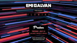 Emi Galvan / Flowing / Episode 8