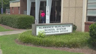 Alamance-Burlington School System is rolling out more mental health resources