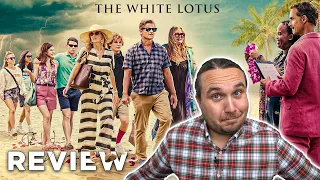 THE WHITE LOTUS Staffel 1 Kritik Review (2022)