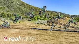 Best of X Games Real Moto | 2015-2020