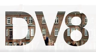 DV8 Physical Theatre | Company Promo