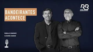 🔴 BANDEIRANTES ACONTECE - PROGRAMA DE 15/12/2021