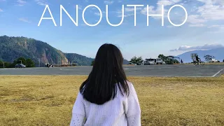 Anoutho - The Dreamcatchers | Angu Bhutia |