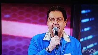 Barões da Pisadinha no Faustão