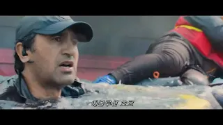 The Meg Final Attack  Scenes 2018(HD)