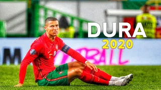 Cristiano Ronaldo 2019/20 • Dura | RONALDRIBBLING Skills & GOALS