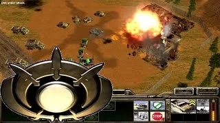 Command And Conquer Generals - GLA Mission 1