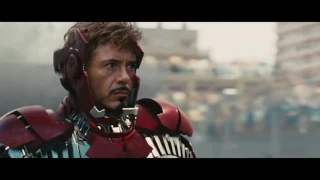 IRON MAN 4 New Suites 2018 Coming Soon HD