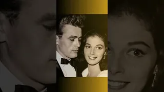 😢Unfulfilled Love- James Dean 💞 Pier Angeli