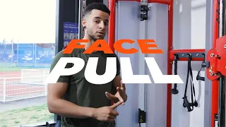 LE FACE PULL (l'exercice qui change tout...) | DES ÉPAULES BULLET-PROOF et UNE MEILLEURE POSTURE